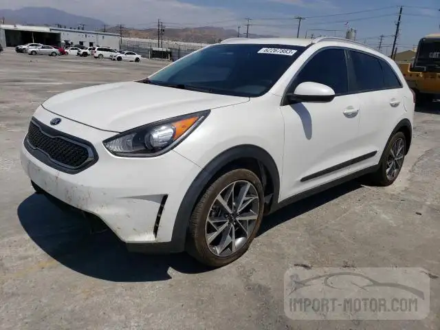 Photo 0 VIN: KNDCB3LC2J5179418 - KIA NIRO 