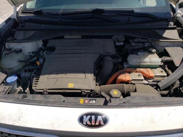 Photo 10 VIN: KNDCB3LC2J5179418 - KIA NIRO 