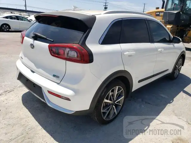 Photo 2 VIN: KNDCB3LC2J5179418 - KIA NIRO 