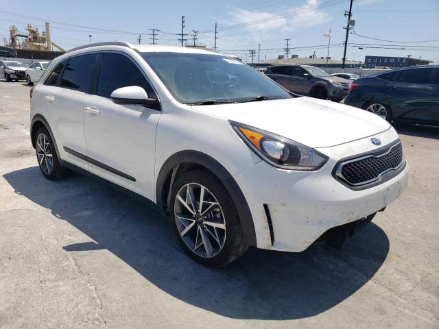 Photo 3 VIN: KNDCB3LC2J5179418 - KIA NIRO 