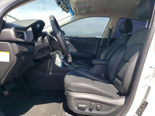 Photo 6 VIN: KNDCB3LC2J5179418 - KIA NIRO 