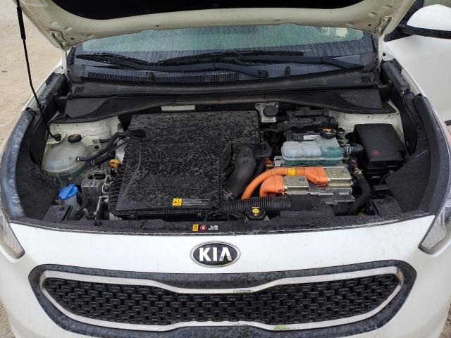 Photo 10 VIN: KNDCB3LC2J5203555 - KIA NIRO FE 