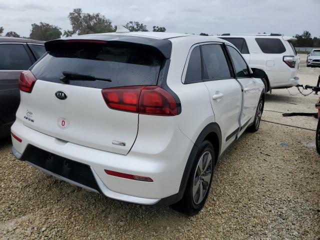 Photo 2 VIN: KNDCB3LC2J5203555 - KIA NIRO FE 