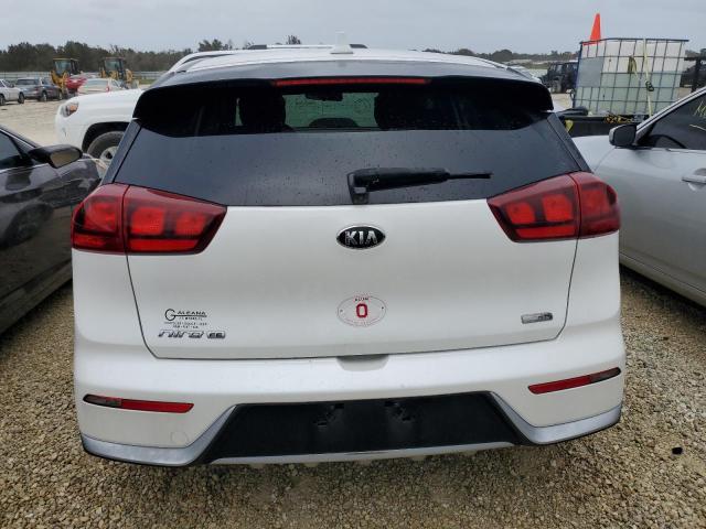 Photo 5 VIN: KNDCB3LC2J5203555 - KIA NIRO FE 