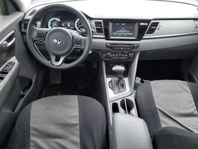 Photo 7 VIN: KNDCB3LC2J5203555 - KIA NIRO FE 