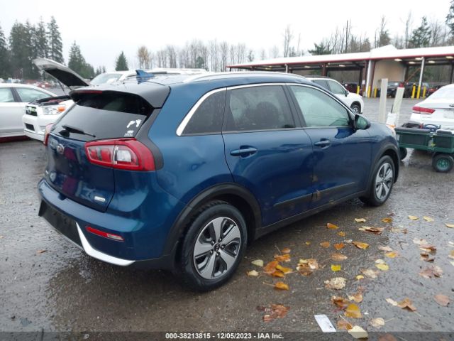 Photo 3 VIN: KNDCB3LC2J5205502 - KIA NIRO 