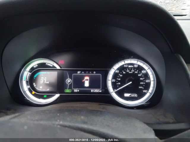 Photo 6 VIN: KNDCB3LC2J5205502 - KIA NIRO 