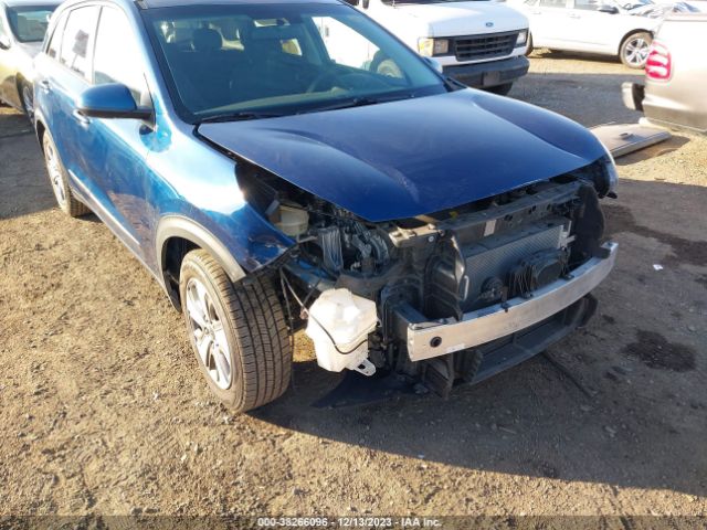 Photo 5 VIN: KNDCB3LC2J5211087 - KIA NIRO 