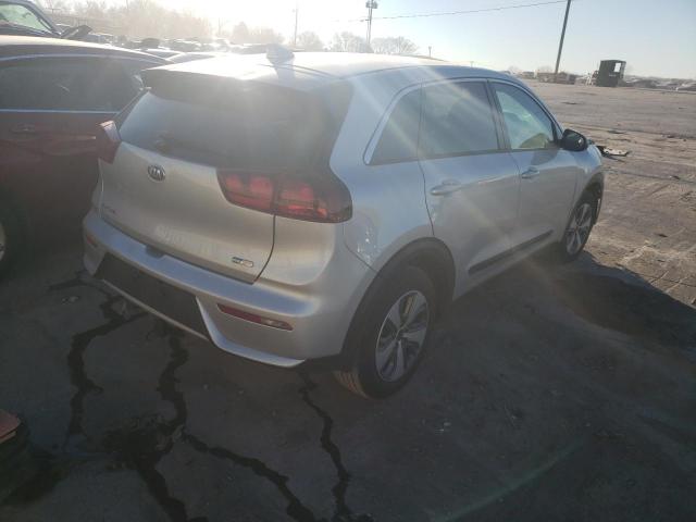 Photo 3 VIN: KNDCB3LC2K5218994 - KIA NIRO FE 