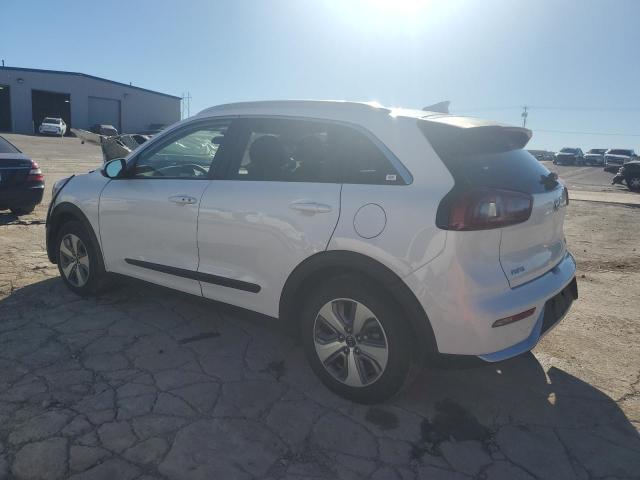 Photo 1 VIN: KNDCB3LC2K5251381 - KIA NIRO FE 