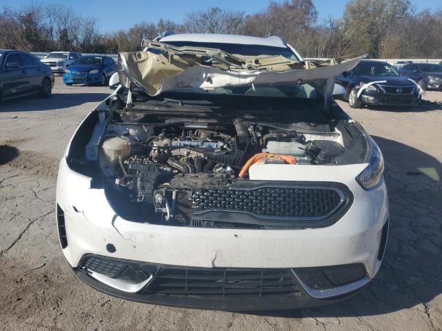 Photo 4 VIN: KNDCB3LC2K5251381 - KIA NIRO FE 