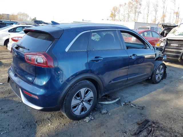 Photo 2 VIN: KNDCB3LC2K5262199 - KIA NIRO FE 