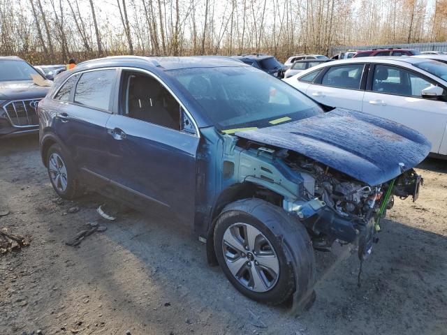 Photo 3 VIN: KNDCB3LC2K5262199 - KIA NIRO FE 