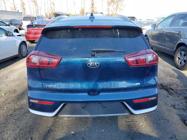 Photo 5 VIN: KNDCB3LC2K5262199 - KIA NIRO FE 