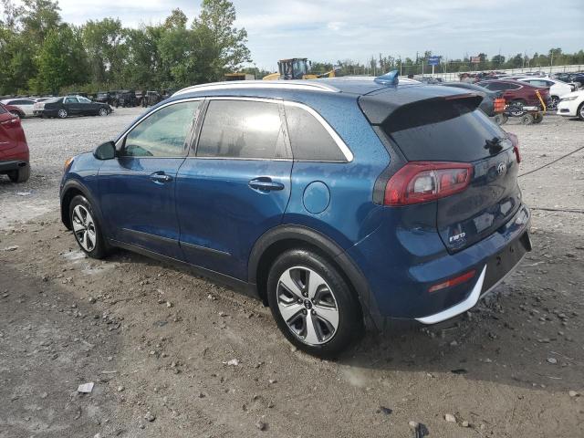 Photo 1 VIN: KNDCB3LC2K5263109 - KIA NIRO FE 