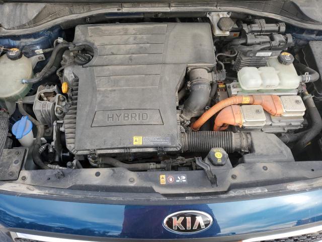 Photo 10 VIN: KNDCB3LC2K5263109 - KIA NIRO FE 