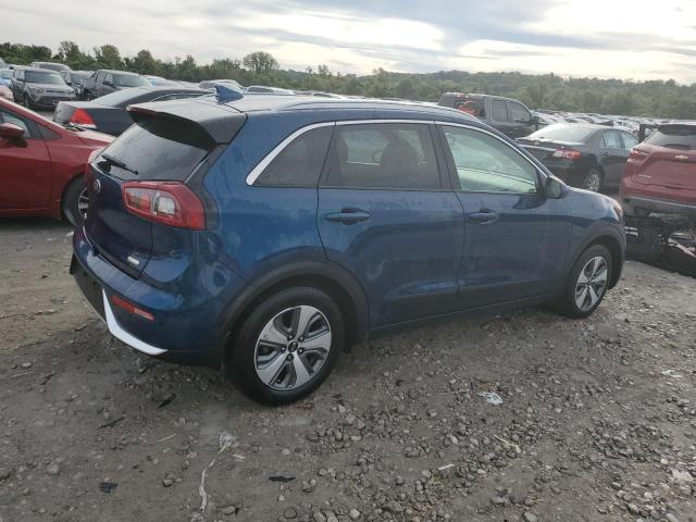 Photo 2 VIN: KNDCB3LC2K5263109 - KIA NIRO FE 