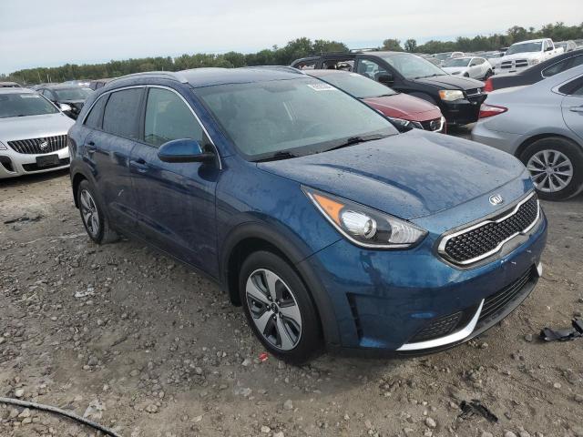 Photo 3 VIN: KNDCB3LC2K5263109 - KIA NIRO FE 