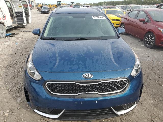 Photo 4 VIN: KNDCB3LC2K5263109 - KIA NIRO FE 