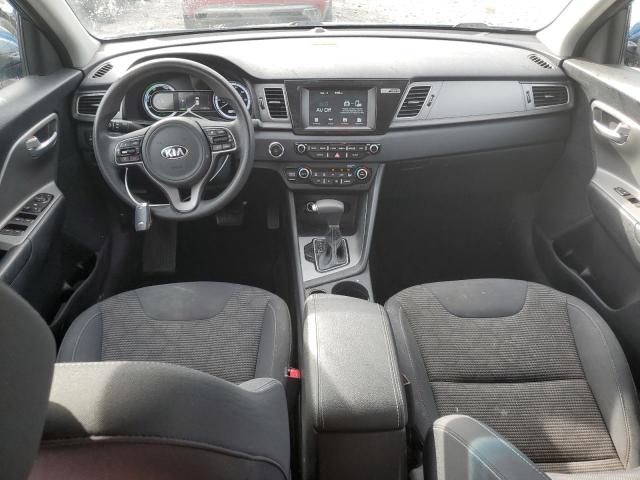 Photo 7 VIN: KNDCB3LC2K5263109 - KIA NIRO FE 