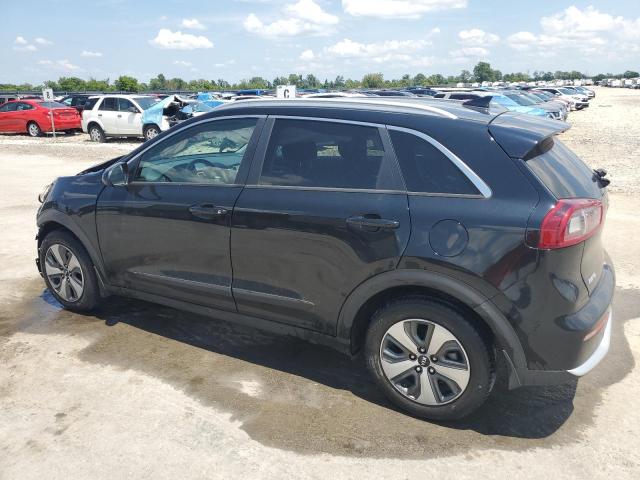 Photo 1 VIN: KNDCB3LC2K5324779 - KIA NIRO FE 