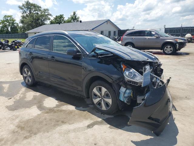 Photo 3 VIN: KNDCB3LC2K5324779 - KIA NIRO FE 