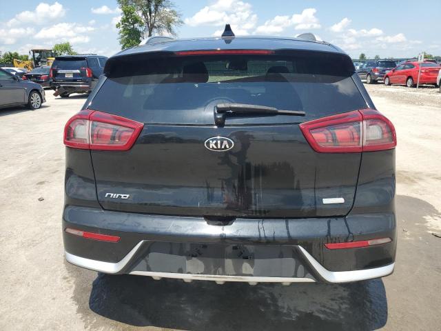 Photo 5 VIN: KNDCB3LC2K5324779 - KIA NIRO FE 