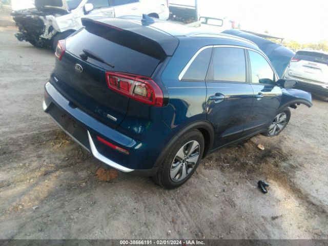 Photo 3 VIN: KNDCB3LC2K5331442 - KIA NIRO 