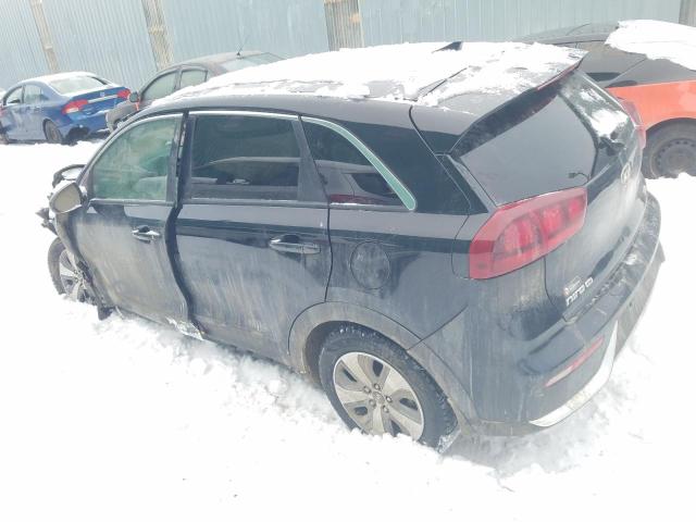 Photo 1 VIN: KNDCB3LC2K5352730 - KIA NIRO FE 