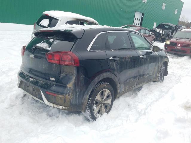 Photo 2 VIN: KNDCB3LC2K5352730 - KIA NIRO FE 