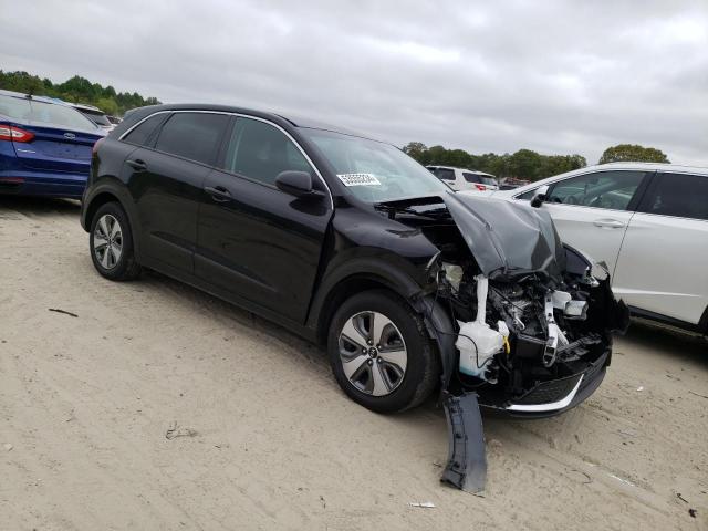 Photo 3 VIN: KNDCB3LC2K5356647 - KIA NIRO 