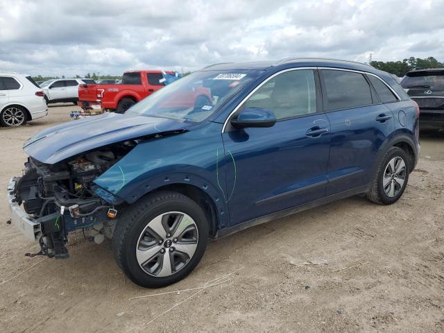 Photo 0 VIN: KNDCB3LC2L5360117 - KIA NIRO LX 