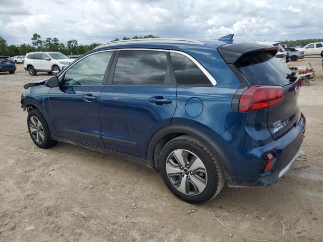 Photo 1 VIN: KNDCB3LC2L5360117 - KIA NIRO LX 