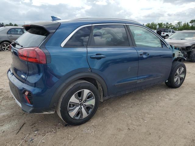 Photo 2 VIN: KNDCB3LC2L5360117 - KIA NIRO LX 