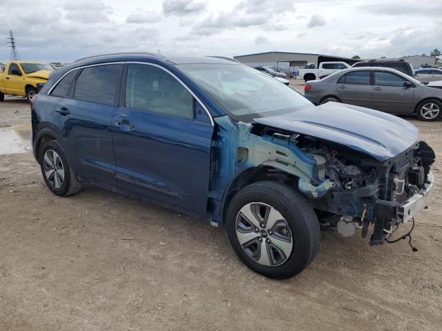 Photo 3 VIN: KNDCB3LC2L5360117 - KIA NIRO LX 