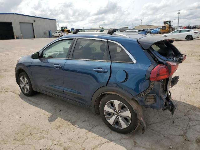 Photo 1 VIN: KNDCB3LC2L5360912 - KIA NIRO LX 