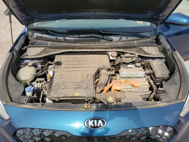 Photo 11 VIN: KNDCB3LC2L5360912 - KIA NIRO LX 