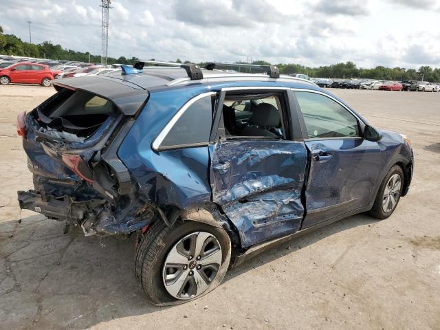 Photo 2 VIN: KNDCB3LC2L5360912 - KIA NIRO LX 