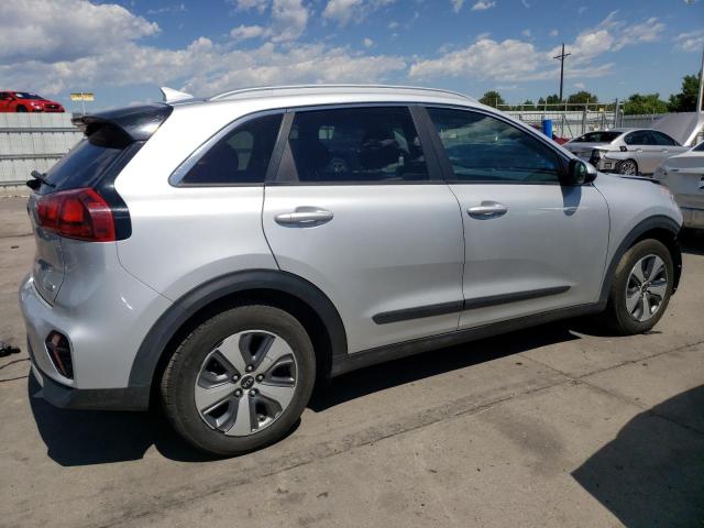 Photo 2 VIN: KNDCB3LC2L5361235 - KIA NIRO LX 