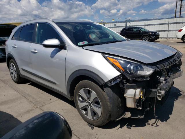 Photo 3 VIN: KNDCB3LC2L5361235 - KIA NIRO LX 