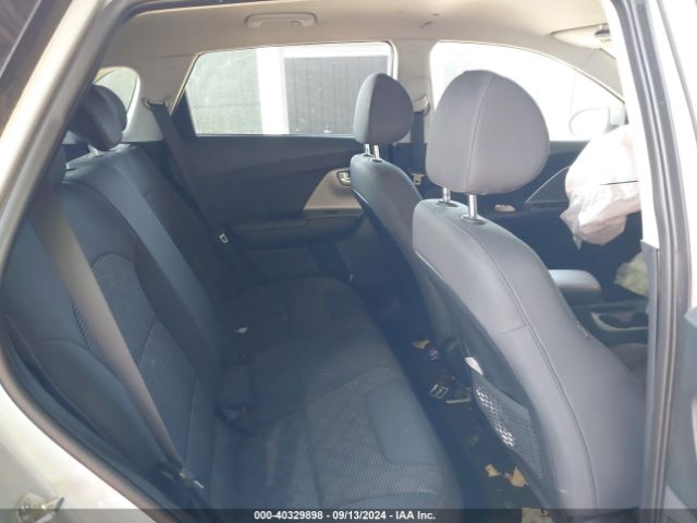 Photo 7 VIN: KNDCB3LC2L5361378 - KIA NIRO 