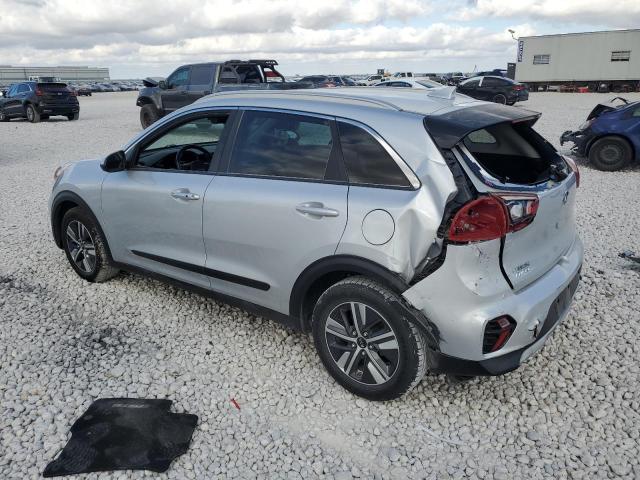 Photo 1 VIN: KNDCB3LC2L5373658 - KIA NIRO LX 