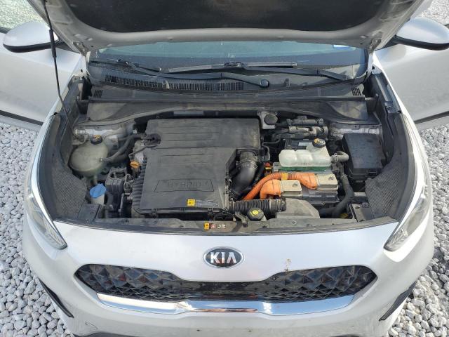 Photo 11 VIN: KNDCB3LC2L5373658 - KIA NIRO LX 