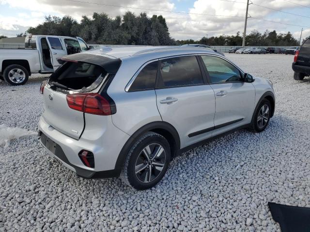 Photo 2 VIN: KNDCB3LC2L5373658 - KIA NIRO LX 