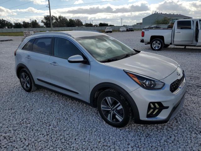 Photo 3 VIN: KNDCB3LC2L5373658 - KIA NIRO LX 