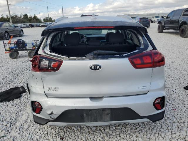 Photo 5 VIN: KNDCB3LC2L5373658 - KIA NIRO LX 