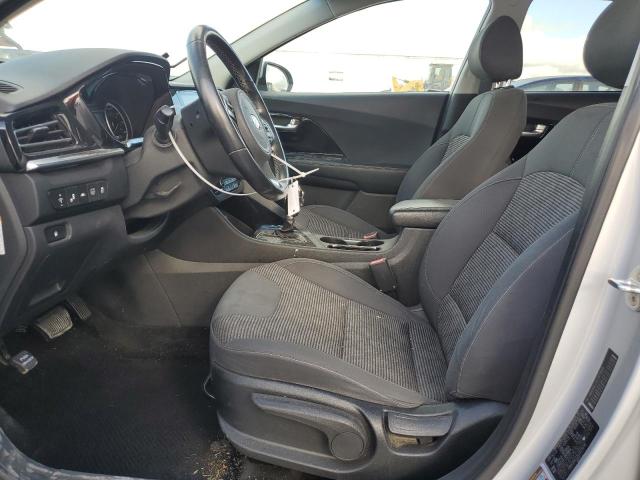 Photo 6 VIN: KNDCB3LC2L5373658 - KIA NIRO LX 