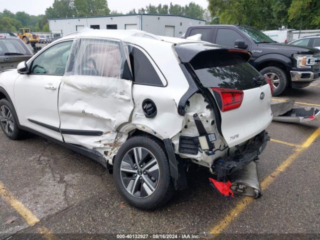 Photo 5 VIN: KNDCB3LC2L5375698 - KIA NIRO 