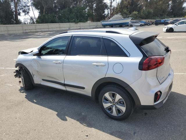 Photo 1 VIN: KNDCB3LC2L5397572 - KIA NIRO LX 