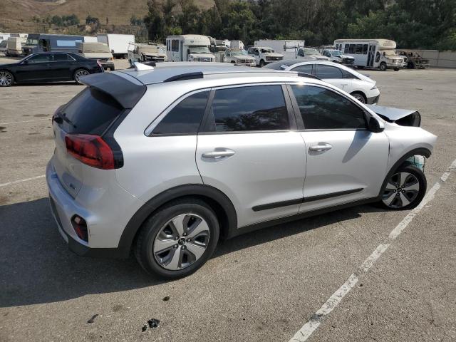 Photo 2 VIN: KNDCB3LC2L5397572 - KIA NIRO LX 